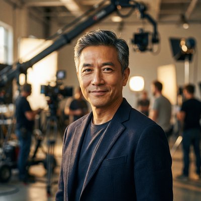 草榴影视导演陈锐