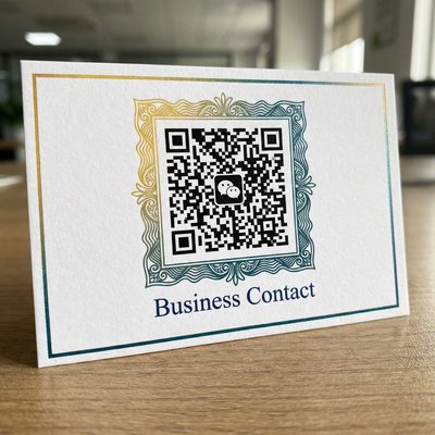 草榴商务微信二维码